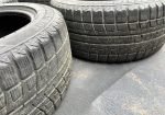 Bridgestone Blizzak tyres 225/50/16