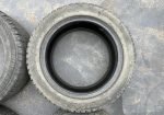 Bridgestone Blizzak tyres 225/50/16