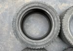 Bridgestone Blizzak tyres 225/50/16