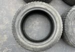 Bridgestone Blizzak tyres 225/50/16