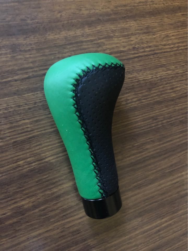 Fischer gear knob new old stock