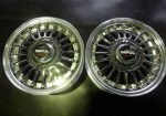 Impul FZ Hoshino Racing 4×114.3 wheels rims