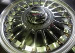 Impul FZ Hoshino Racing 4×114.3 wheels rims