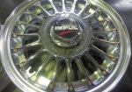 Impul FZ Hoshino Racing 4×114.3 wheels rims
