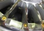 Impul FZ Hoshino Racing 4×114.3 wheels rims
