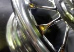 Impul FZ Hoshino Racing 4×114.3 wheels rims