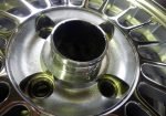 Impul FZ Hoshino Racing 4×114.3 wheels rims