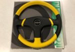 NEW Italvolanti Mirage steering wheel