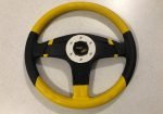NEW Italvolanti Mirage steering wheel