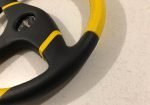 NEW Italvolanti Mirage steering wheel