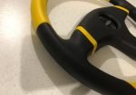 NEW Italvolanti Mirage steering wheel
