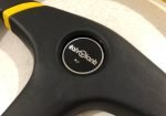 NEW Italvolanti Mirage steering wheel