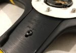 NEW Italvolanti Mirage steering wheel