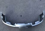 Nissan Silvia S15 200SX front bumper bar WV2 silver