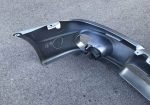 Nissan Silvia S15 200SX front bumper bar WV2 silver