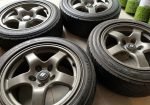 Nissan Skyline R32 GTR wheels R33 Silvia S15 S14