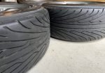 Nissan Skyline R32 GTR wheels R33 Silvia S15 S14