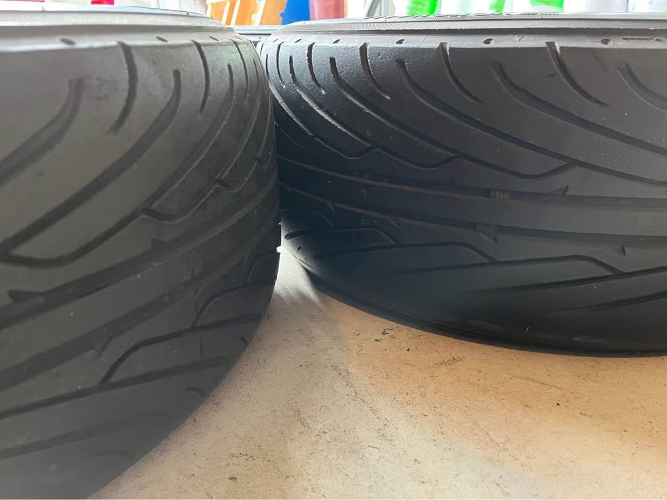 Nissan Skyline R32 GTR wheels R33 Silvia S15 S14