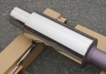 Nissan Skyline R33 GTST GTR 3” Juran stainless exhaust system