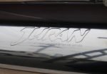 Nissan Skyline R33 GTST GTR 3” Juran stainless exhaust system