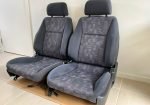 R33 Skyline GTST Series 2 S2 front seats