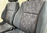 R33 Skyline GTST Series 2 S2 front seats