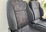 R33 Skyline GTST Series 2 S2 front seats