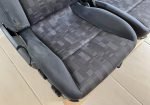 R33 Skyline GTST Series 2 S2 front seats