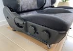 R33 Skyline GTST Series 2 S2 front seats