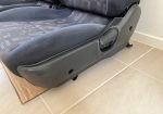R33 Skyline GTST Series 2 S2 front seats