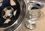 NEW Riken STX retro wheels rims 4×114.3