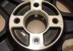 NEW Riken STX retro wheels rims 4×114.3