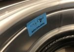NEW Riken STX retro wheels rims 4×114.3
