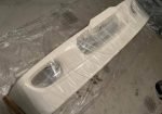 Nissan Silvia S15 200SX front bumper bar spoiler lip