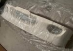 Nissan Silvia S15 200SX front bumper bar spoiler lip