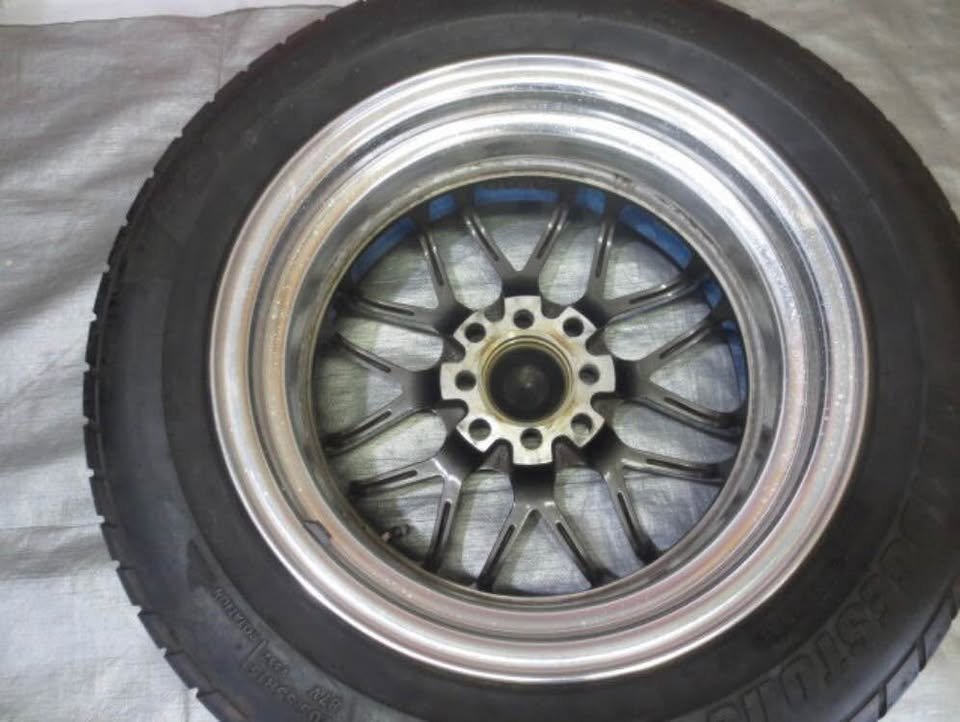 Sparco Crimson wheels rims tyres 4×100 4×114.3 JDM