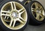 Sparco D Spec DS1 wheels rims JDM 5×100 5×114.3 Subaru WRX Toyota Celica MRS Caldina Swift CRX
