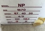 Sparco NS2 NSII Python Crimson Racing wheels rims 5×114.3 4×114.3