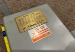 Subaru Forester SF EJ205 Mines ECU