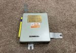 Subaru Forester SF EJ205 Mines ECU