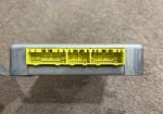 Subaru Forester SF EJ205 Mines ECU