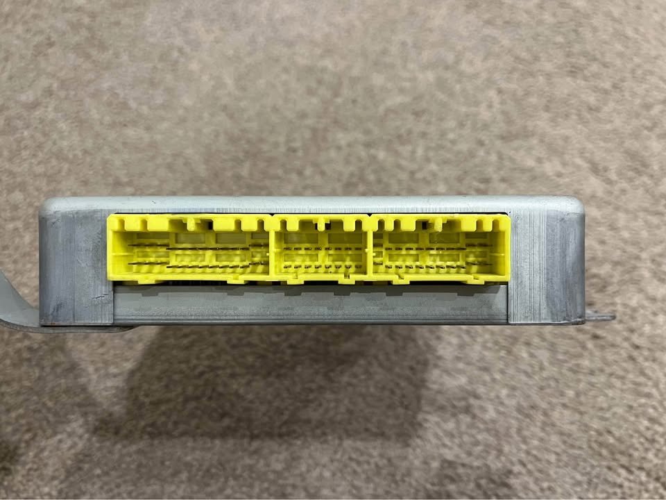 Subaru Forester SF EJ205 Mines ECU
