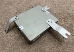 Subaru Forester SF EJ205 Mines ECU