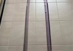 Subaru Forester SF JDM STI window windshield visors