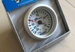 3 3/4″ 95mm Boost Gauge Mechanical ACA Motorsport