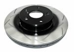 DBA648S DBA649S Disc brake rotors front rear set of 4 Subaru Impreza WRX Liberty Legacy Forester 86