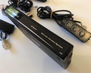 Defi-Link-A1-BF-CR-Advance-Control-Unit-Controller-Boost-Gauge-1