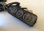 Defi Link A1 BF CR Advance Control Unit Controller Boost Gauge