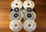 Enkei M5F Aero Bortex JDM wheels rims 4×114.3