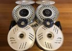 Enkei M5F Aero Bortex JDM wheels rims 4×114.3
